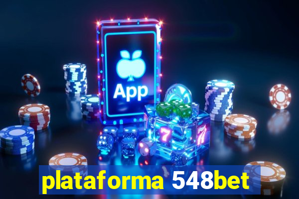 plataforma 548bet